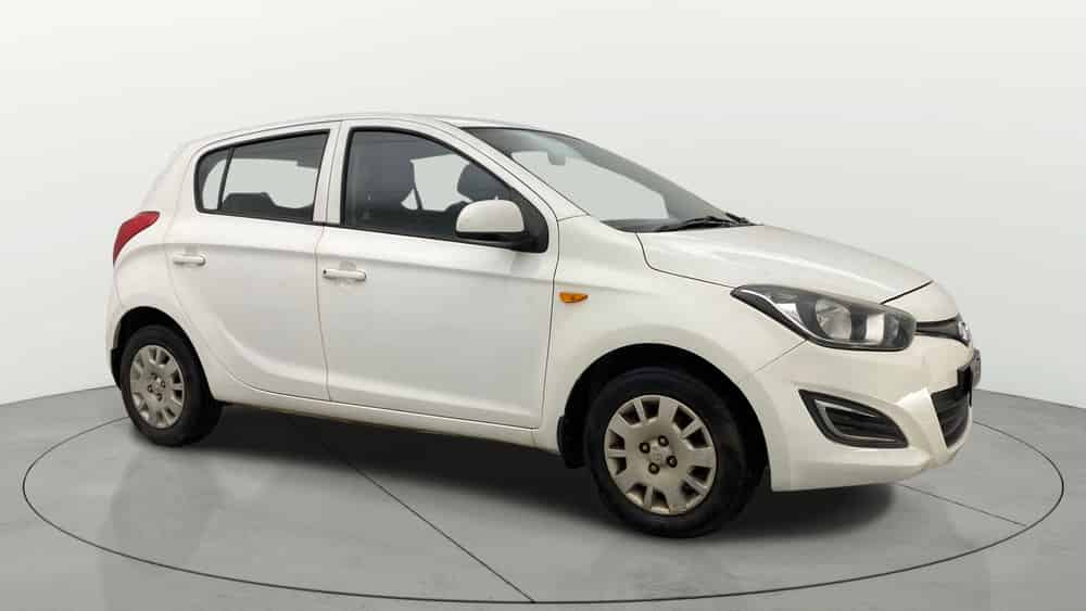 2013 Hyundai i20 MAGNA 1.2