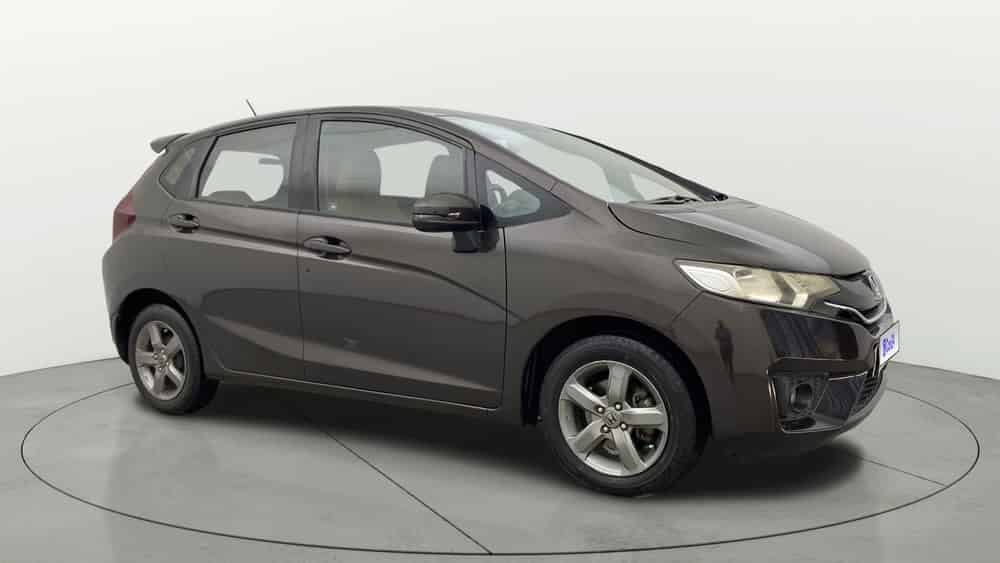 2017 Honda Jazz 2020-2023 1.2L I-VTEC V AT