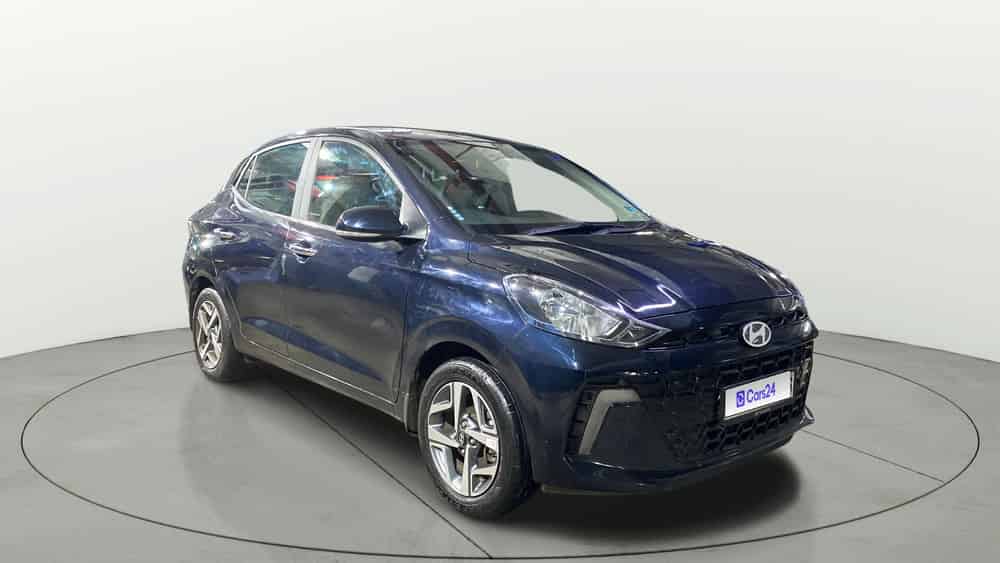 2024 Hyundai Aura SX 1.2