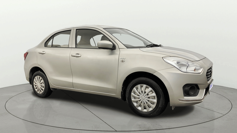 2019 Maruti Suzuki Dzire LXI