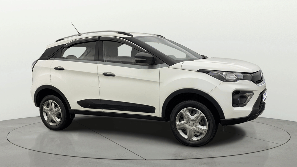 2020 Tata Nexon XM PETROL
