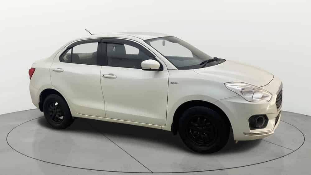 2017 Maruti Suzuki Dzire VDI