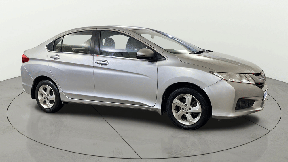 2016 Honda City 1.5L I-VTEC VX