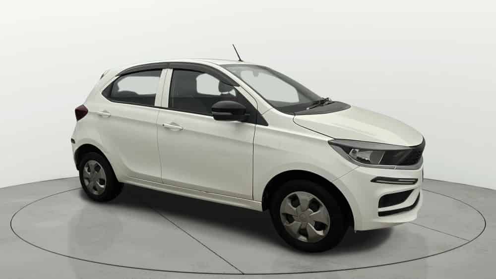 2022 Tata Tiago XT CNG