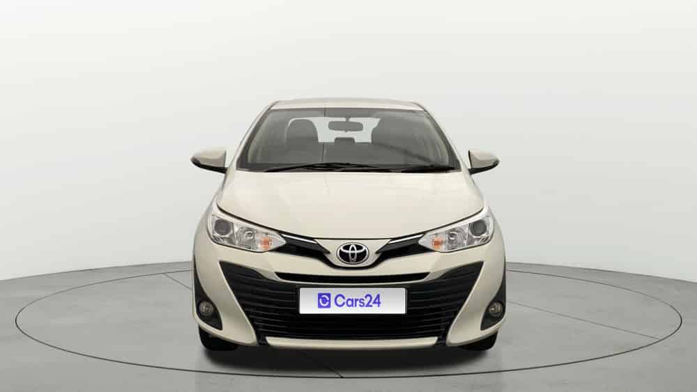 2021 Toyota Yaris  2021-2021 G MT