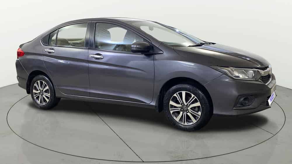 2022 Honda City 1.5L I-VTEC V MT 4TH GEN