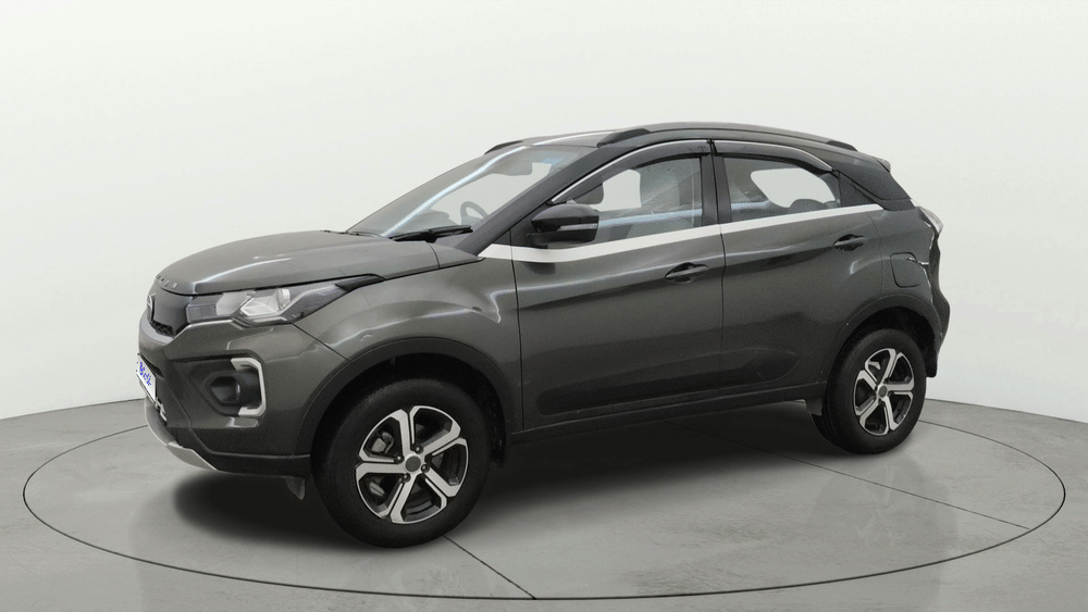 2023 Tata Nexon XZ PLUS (L)