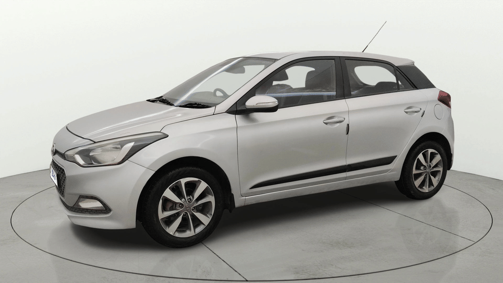 2015 Hyundai Elite i20 2014-2017 ASTA 1.2