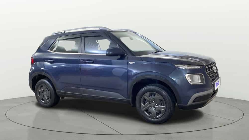 2022 Hyundai Venue 2022-2025 S 1.2