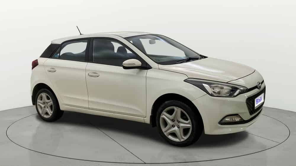 2017 Hyundai Elite i20 2014-2017 ASTA 1.2