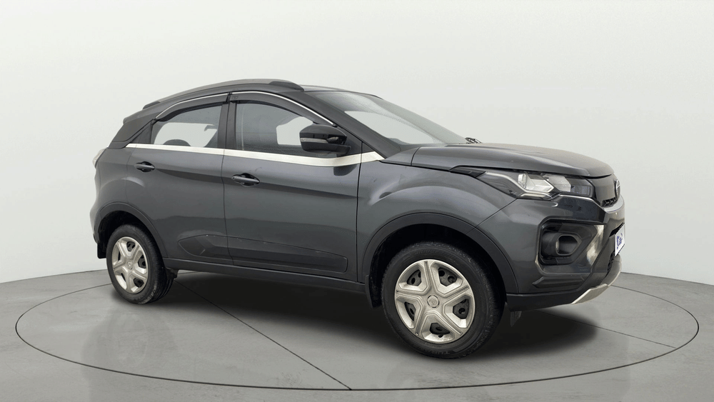 2021 Tata Nexon XZ PETROL