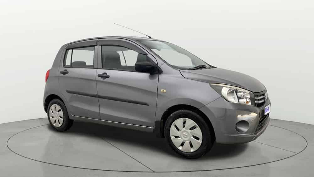 2017 Maruti Suzuki Celerio VXI AMT