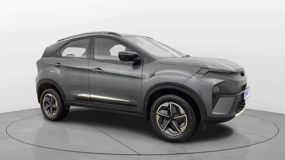 2024 Tata Nexon CREATIVE + SUNROOF 1.5 DIESEL
