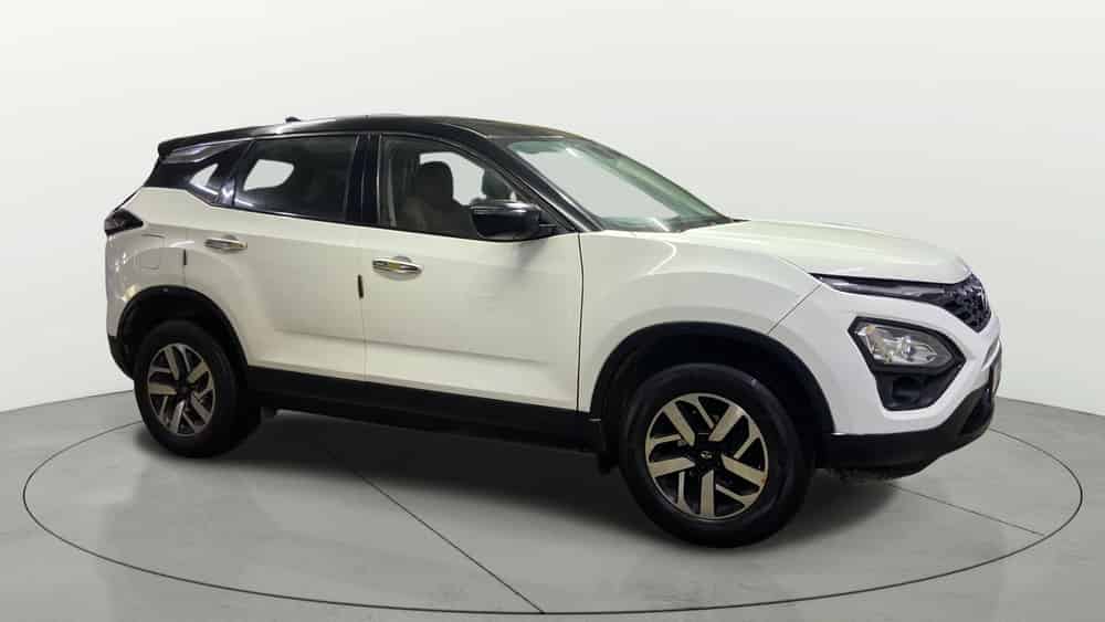 2021 Tata Harrier XZ PLUS 2.0L