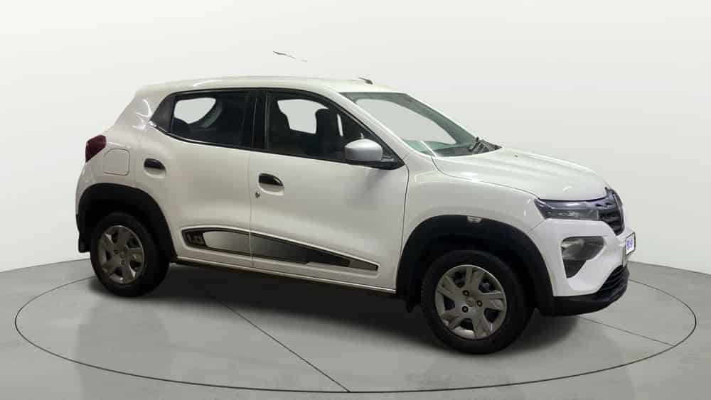2020 Renault Kwid RXT 1.0 AMT (O)
