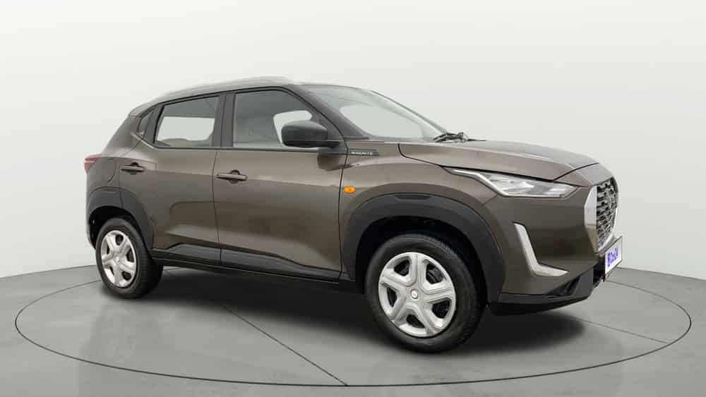 2024 Nissan Magnite 2020 - 2024  XE AMT EZ Shift