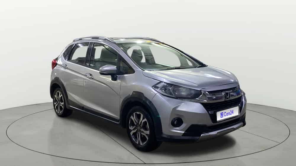 2018 Honda WR-V 2020-2023 1.5L I-DTEC VX MT