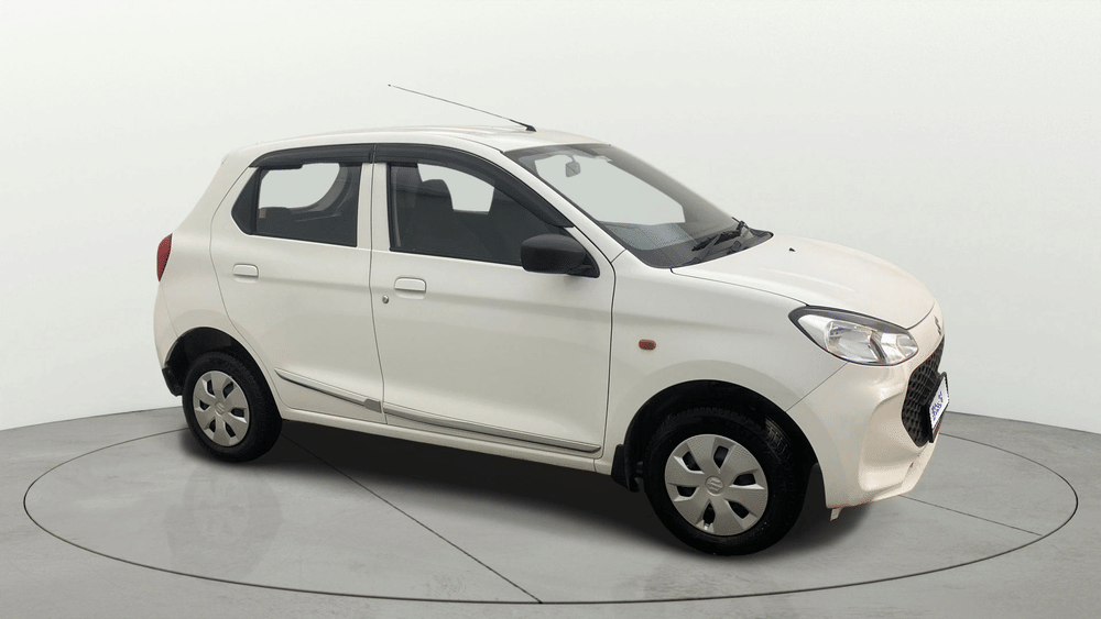 2024 Maruti Suzuki Alto K10 VXi Plus (O) AGS