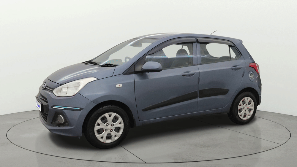 2014 Hyundai Grand i10 MAGNA 1.2 KAPPA VTVT