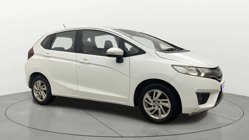 2015 Honda Jazz 2020-2023 1.2L I-VTEC V AT