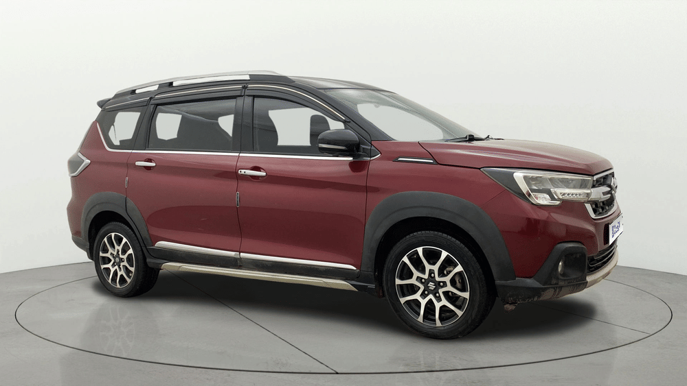 2022 Maruti Suzuki XL6 ALPHA PLUS MT