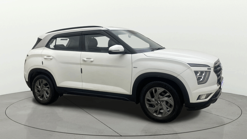 2021 Hyundai Creta SX (O) 1.4 TURBO DCT
