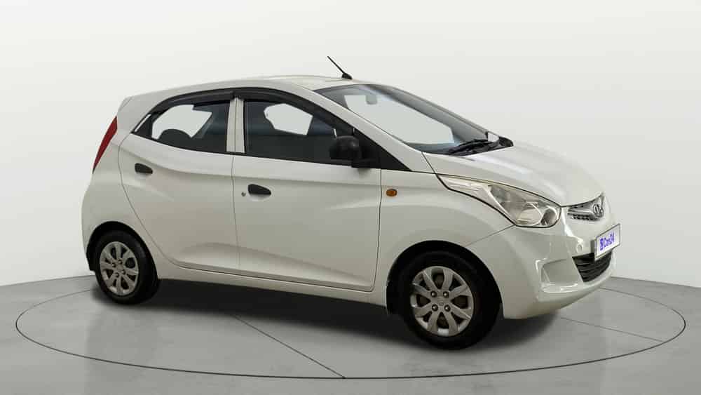 2014 Hyundai EON MAGNA +