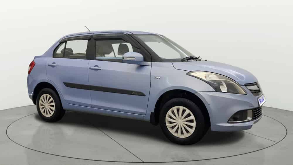 2016 Maruti Suzuki Swift Dzire 2017-2020 VXI