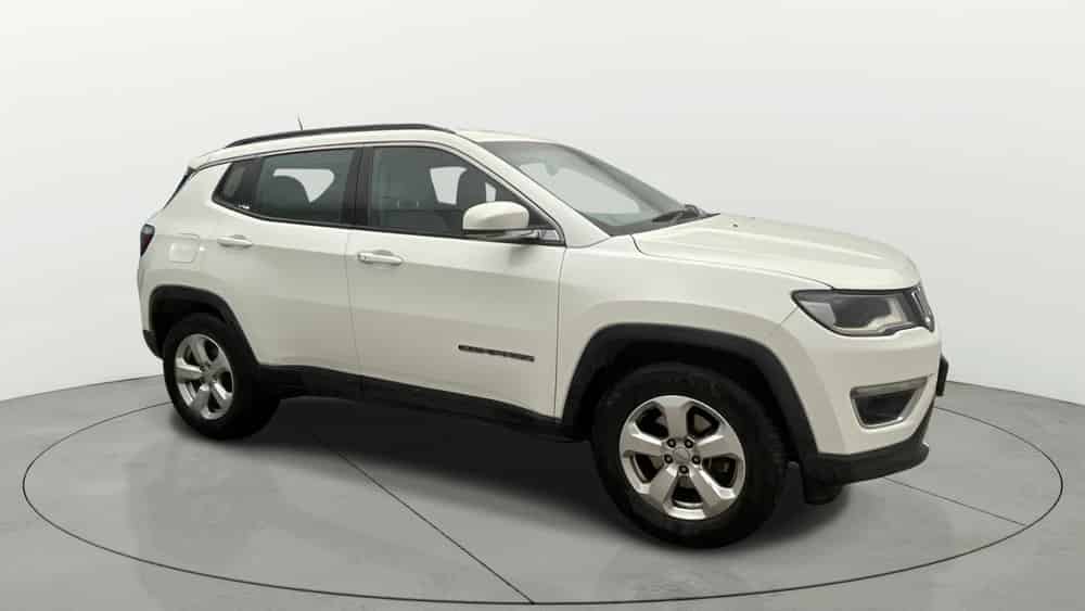 2017 Jeep Compass LIMITED 1.4 PETROL AT