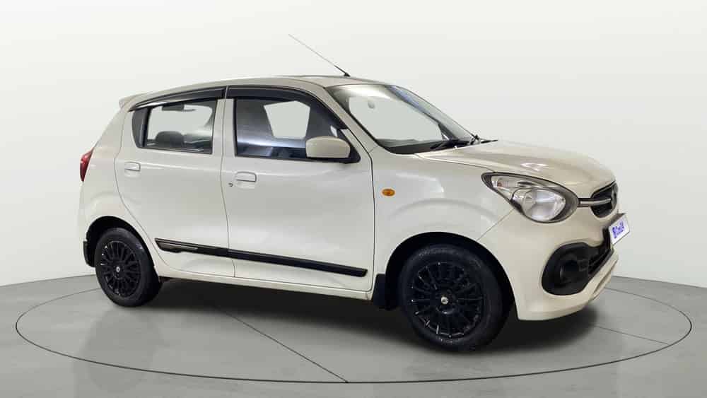 2022 Maruti Suzuki Celerio VXI CNG