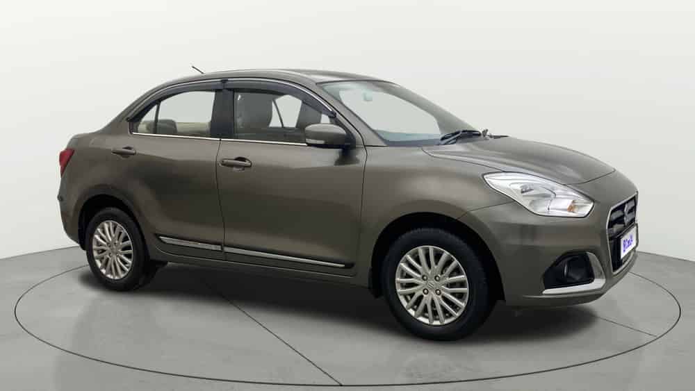 2020 Maruti Suzuki Dzire ZXI