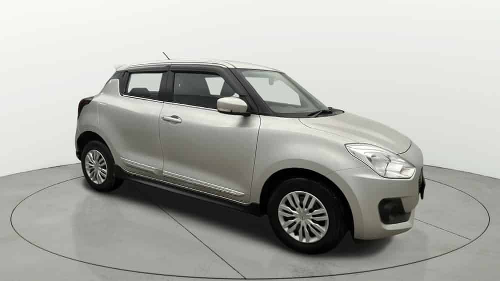 2020 Maruti Suzuki Swift VXI AMT