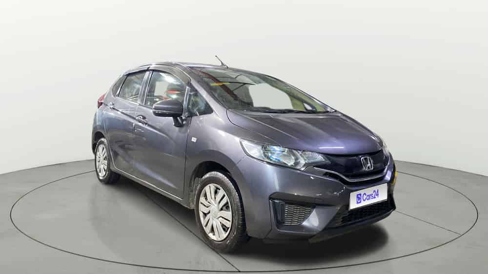 2017 Honda Jazz 2020-2023 1.2L I-VTEC S