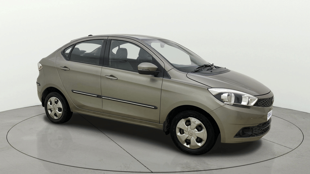 2019 Tata Tigor XZ PETROL