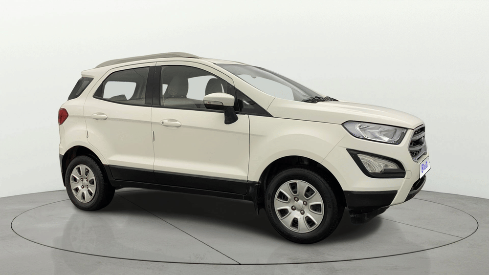 2019 Ford EcoSport TREND 1.5L PETROL