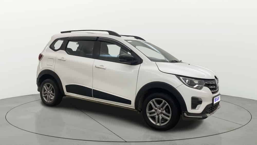 2022 Renault Triber 2020-2025 RXZ AMT
