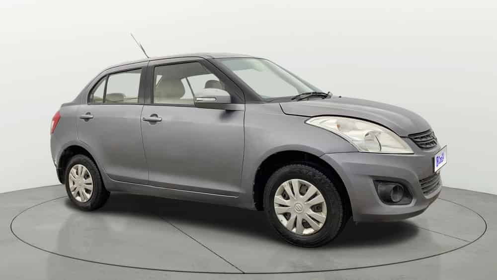 2014 Maruti Suzuki Swift Dzire 2017-2020 VXI