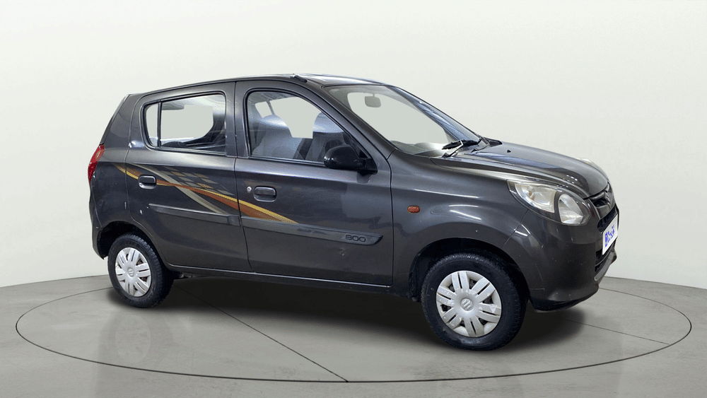 2014 Maruti Suzuki Alto 800 2016 -19 LXI