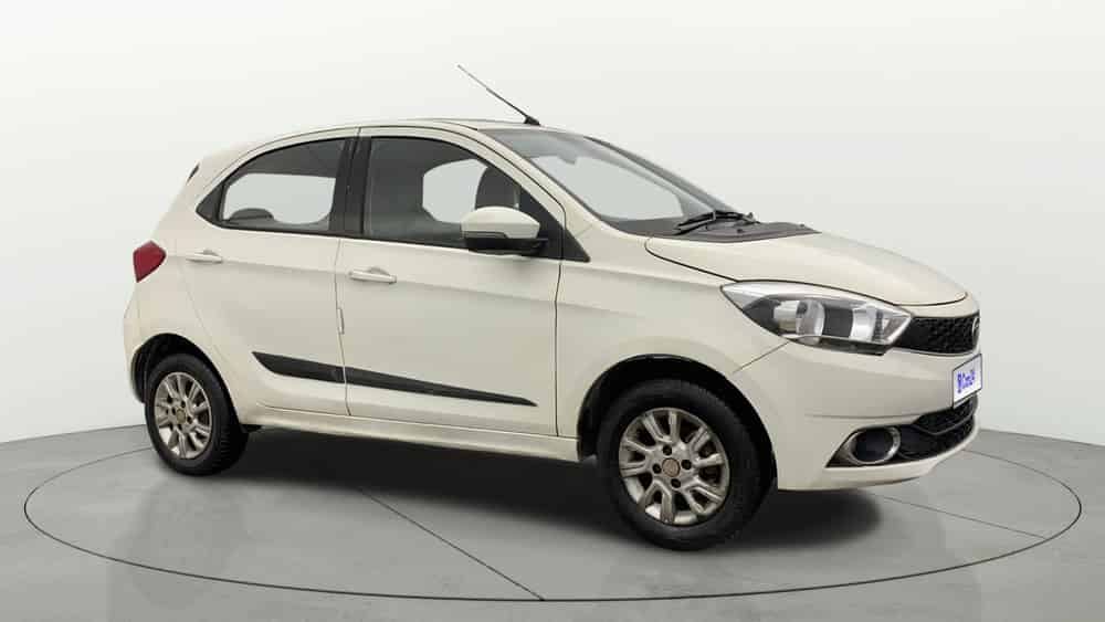 2018 Tata Tiago XZ PETROL