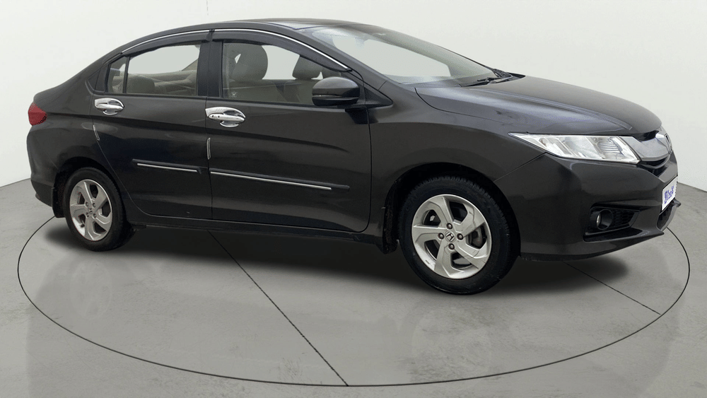 2016 Honda City 1.5L I-VTEC VX CVT