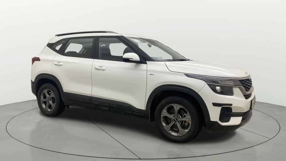 2021 KIA Seltos 2023-2026 HTK PLUS 1.5 IMT
