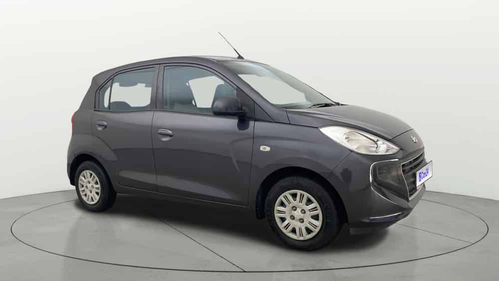 2021 Hyundai Santro MAGNA