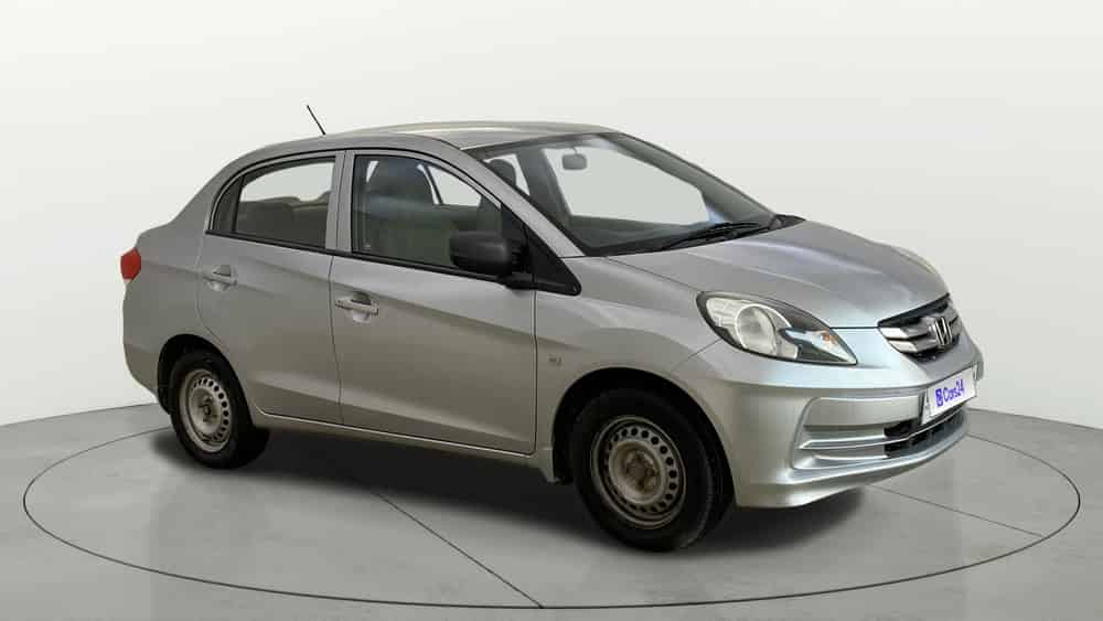 2015 Honda Amaze 1.2L I-VTEC E