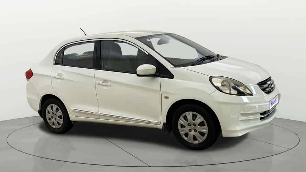 2014 Honda Amaze 1.2L I-VTEC S