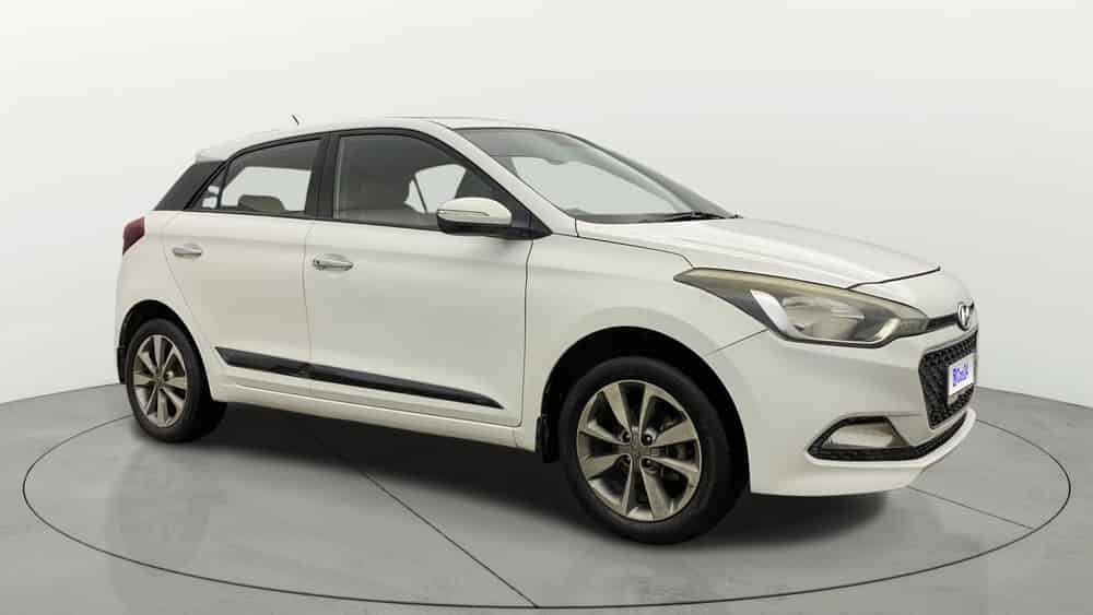 2015 Hyundai Elite i20 2014-2017 ASTA 1.2