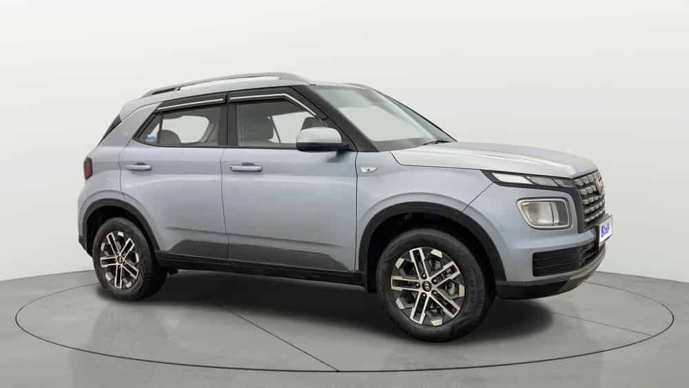 2023 Hyundai Venue 2022-2025 S 1.2