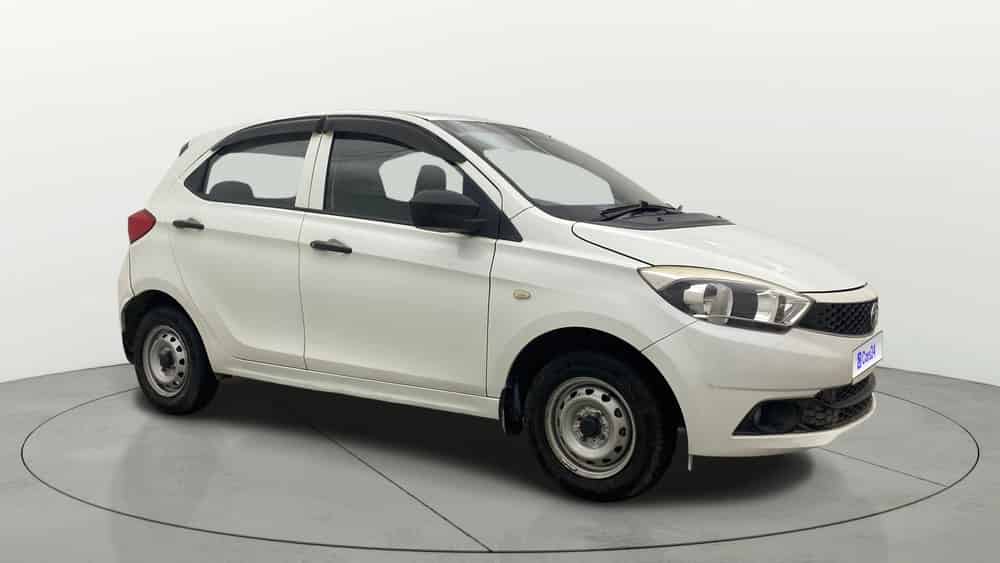 2017 Tata Tiago XE PETROL