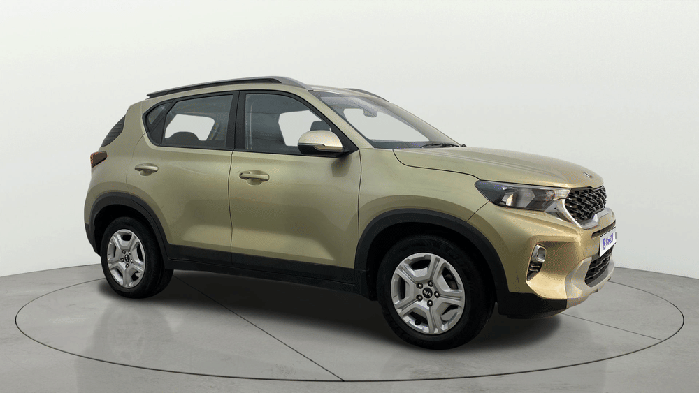 2020 KIA Sonet HTK PLUS 1.5
