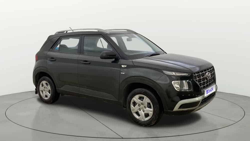 2019 Hyundai Venue 2022-2025 S 1.0 TURBO DCT