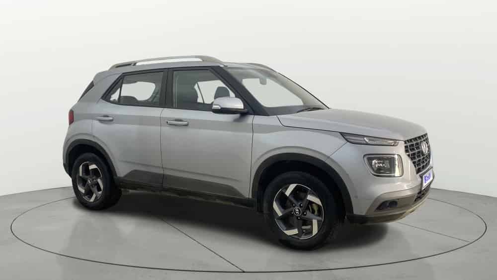 2020 Hyundai Venue 2022-2025 SX 1.0 TURBO